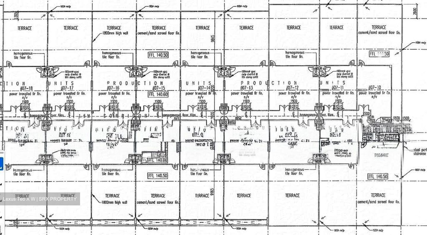 First Centre (D19), Factory #585359891